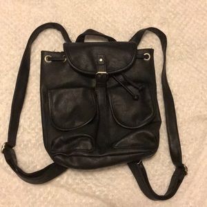 Small Purse Back Pack